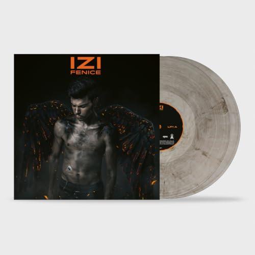 Fenice - 2Lp 180gr Marble Crystal/Silver/black [2 LP]
