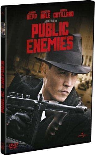 Public enemies
