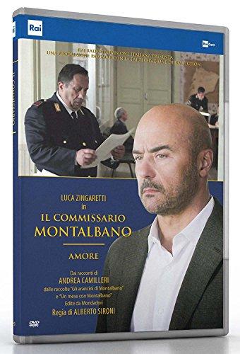 Amore (Comm.Montalbano)