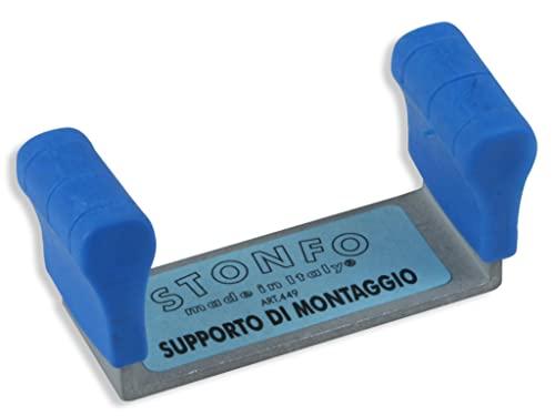 SUPPORTO STONFO PER LA COSTRUZIONE DI TERMINALI