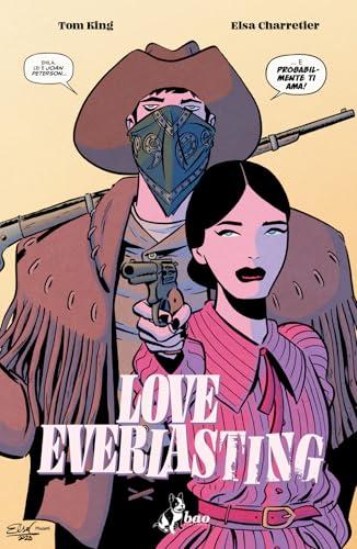 Love everlasting (Vol. 3)