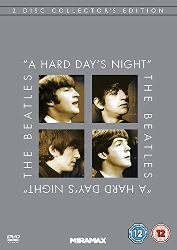 A Hard Day'S Night [Edizione: Regno Unito]