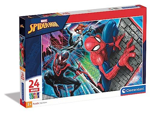 Clementoni Supercolor Puzzle
