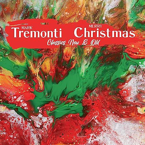 mark tremonti christmas classi