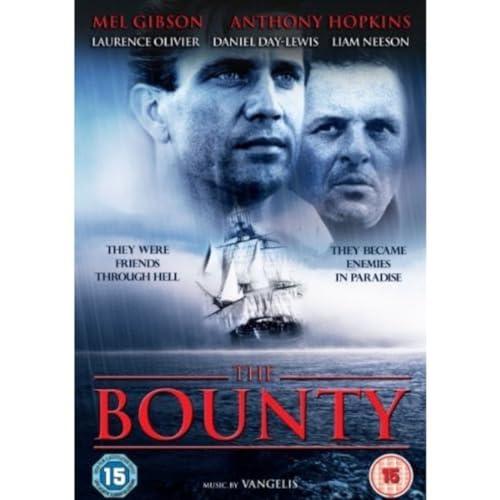 The Bounty [DVD] [Edizione: Regno Unito]