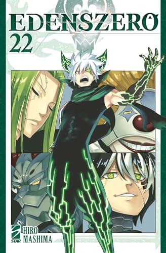 Edens zero (Vol. 22)