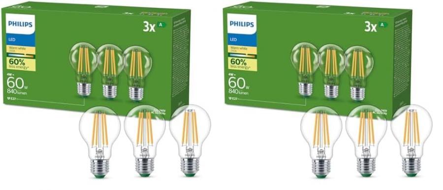 PHILIPS LED Lampadina