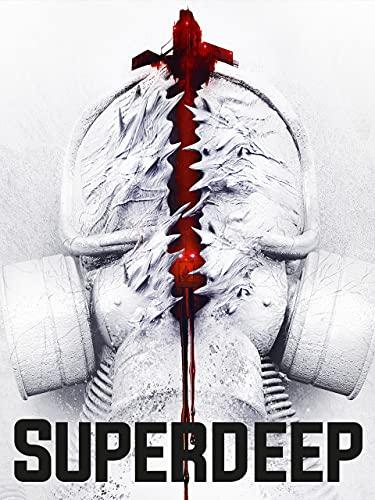 Superdeep