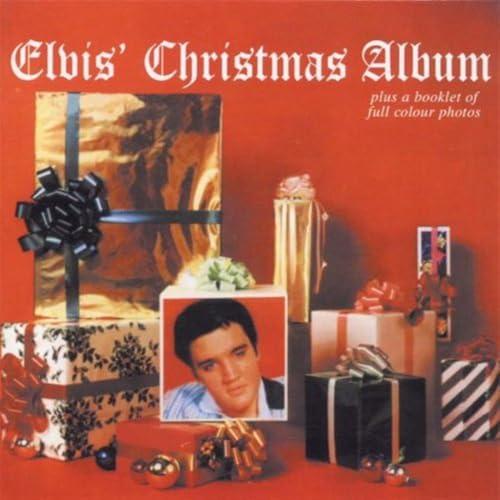 The Christmas Album