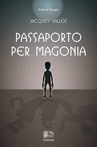 Passaporto per Magonia