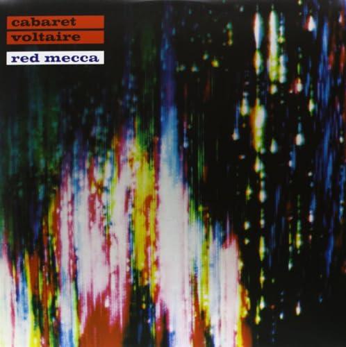 red mecca