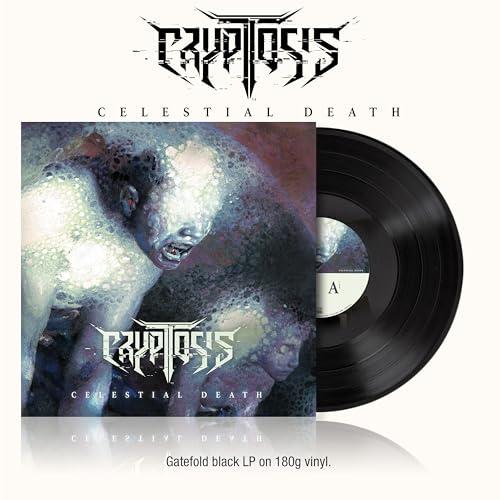 Celestial Death