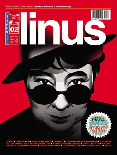 Linus (2026) (Vol. 2)