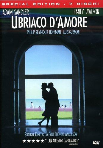 Ubriaco D'Amore (Special Edition) (2 Dvd)