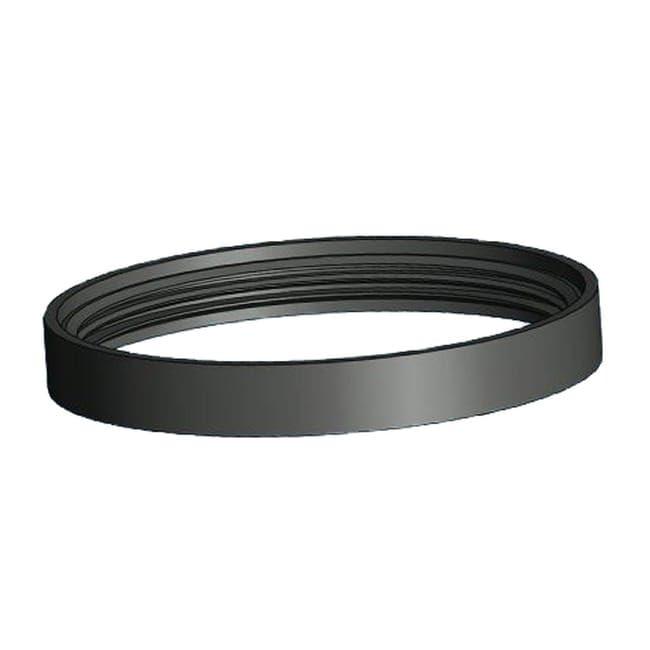 10 Guarnizioni in silicone per tubo stufa a pellet diametro 80 Ø max 250°C