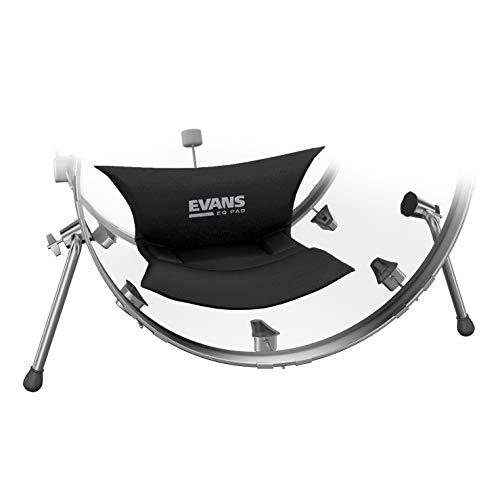 Evans Bass Drum Damper EQ-PAD - Accessorio per pelle di batteria