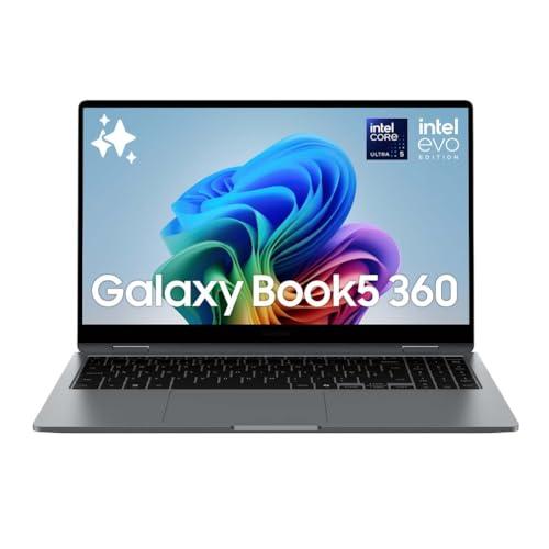 Samsung Galaxy Book5 360 15.6