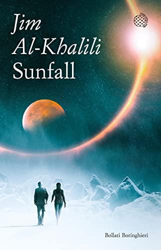 Sunfall: Edizione italiana