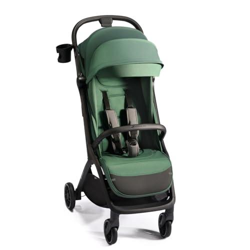 Seggiolini auto Kinderkraft. Modello Kinderkraft wózek spacerowy NUBI 2