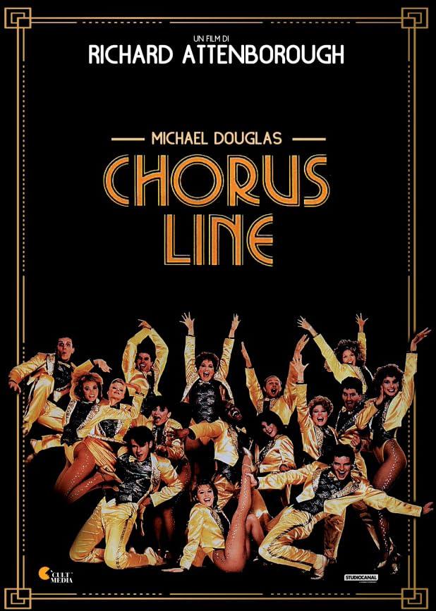 Chorus Line