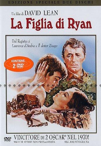 La Figlia Di Ryan (Special Edition) (2 Dvd)