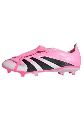 adidas Predator League Fold-Over Tongue FG/MG Football Boots EU 43 1/3