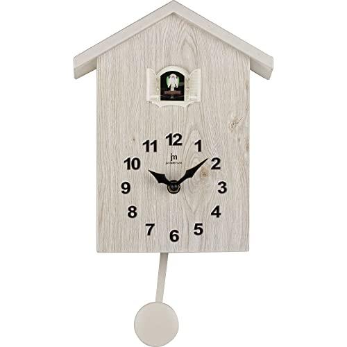 LOWELL Orologio Cucu in ABS al Quarzo