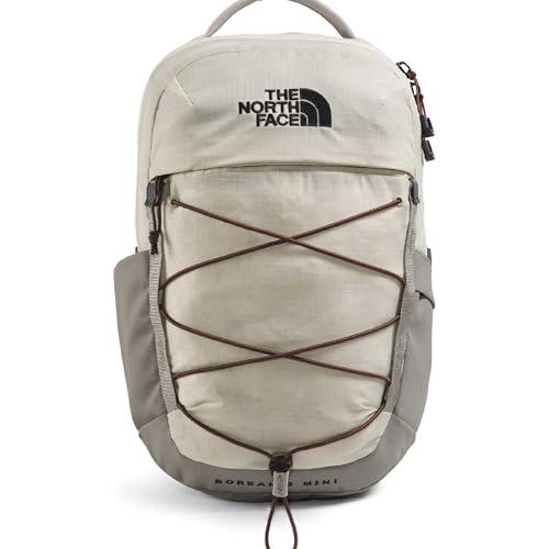 The North Face Unisex Borealis Mini 10L Zaino Desert Stone/Stone Slab