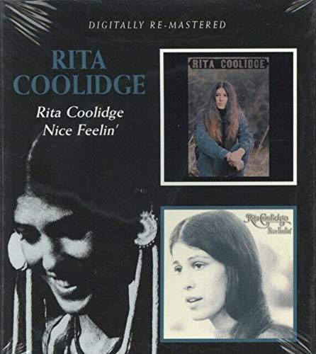 Rita Coolidge/Nice Feelin' (2 CD)