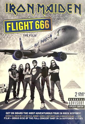 Flight 666