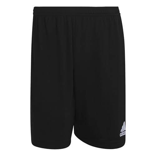 adidas Uomo Entrada 22 Training Shorts, Black, L Tall