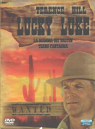 Lucky Luke Vol.1