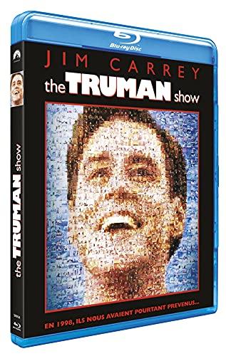 The Truman Show [Blu-Ray]
