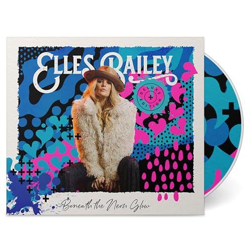 Beneath The Neon Glow