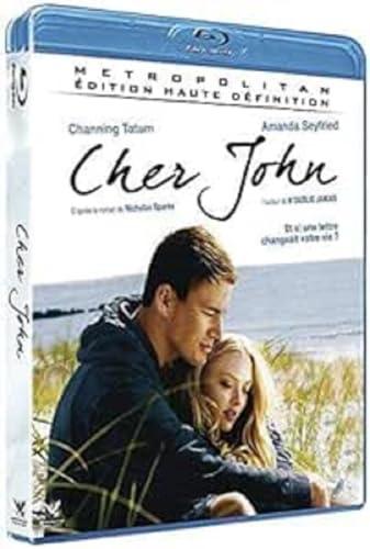 Cher john - bluray
