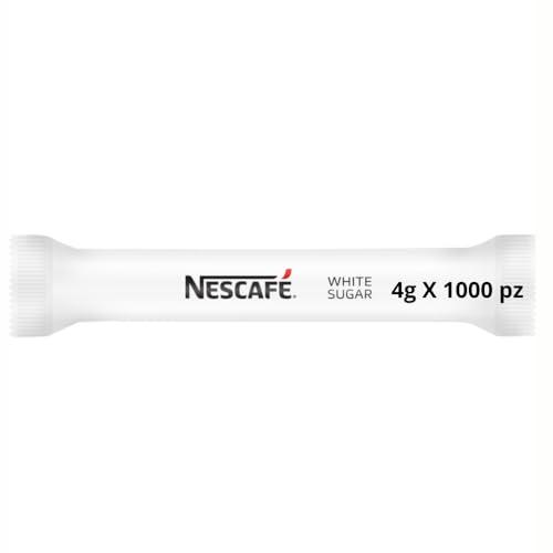 NESCAFÉ Zucchero bianco 4kg (4g x 4000) stick