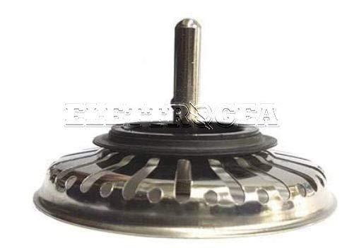 FRANKE TAPPO FILTRO LAVELLO ORIGINALE 1920059 30 mm GAMBO 1330042853 CD 03161303