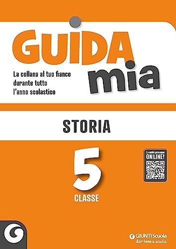 Guida mia. Storia (Vol. 5)