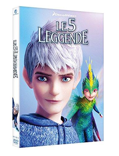 Le 5 Leggende (New Linelook)