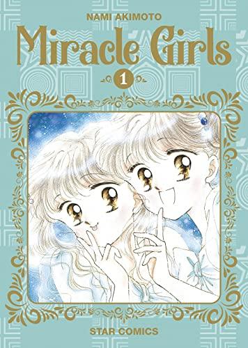 Miracle girls (Vol. 1)