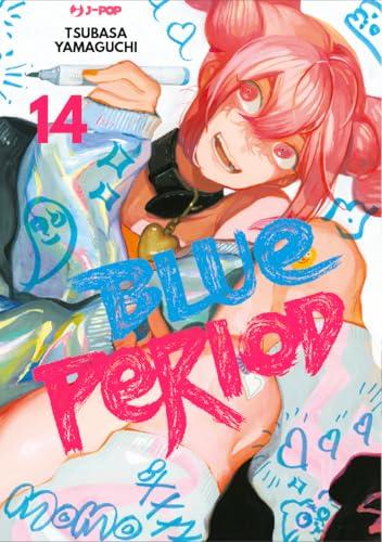 Blue period (Vol. 14)