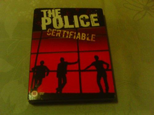 Certifiable-Live in Buenos Aires