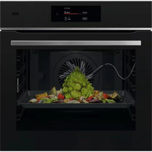 TE8PB731AT - Forno Elettrico, 71 litri, Grill, colore Nero, Classe energetica A++