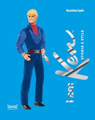I am Ken. Storia e stile