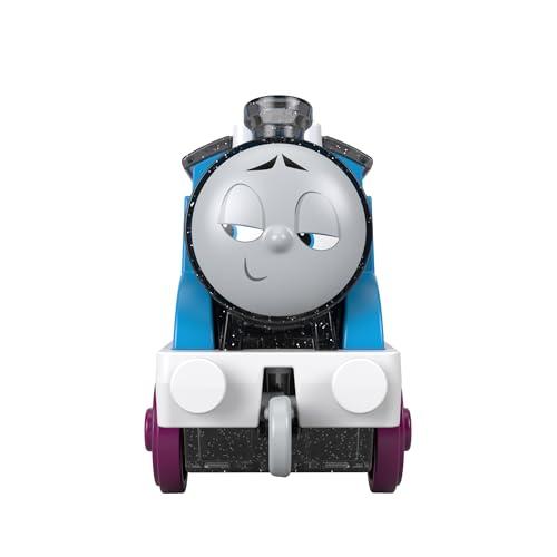 Thomas & Friends Treno giocattolo a colori Changers Thomas Neon per bambini dai 3 anni in poi