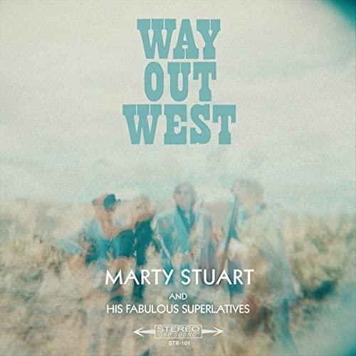Way Out West (2 LP)