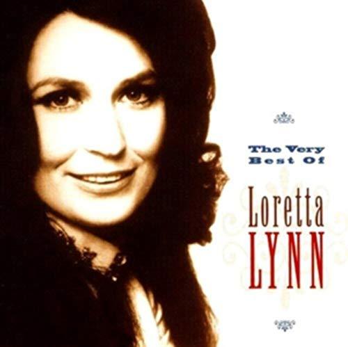 Very Best Of Loretta Lynn