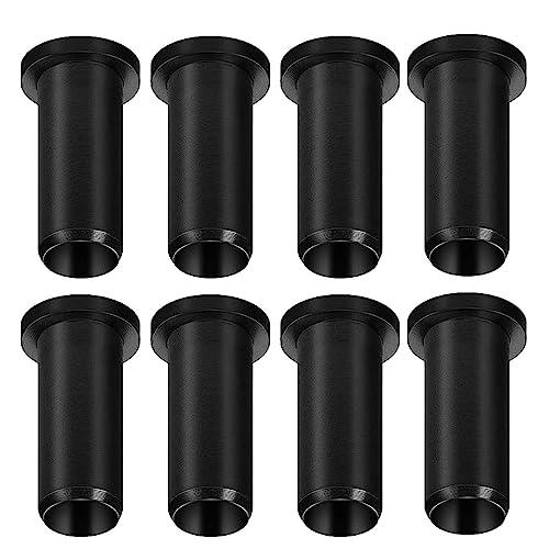 Rianpesn Paddle Lock Manicotto,Remi in Legno Manicotto per Remi in Nylon Portautensili per Barche con Presa Hardware per Barche | Lunga Durata Facile da arrotolare Manicotto per Remi Remi in Legno