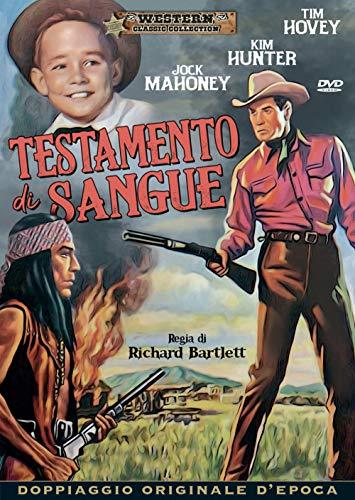 Testamento Di Sangue (1958)