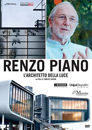 Renzo Piano - L'Architetto Della Luce